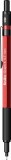 Creion mecanic Scrikss Graph-X Red 0,7