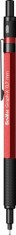 Creion mecanic Scrikss Graph-X Red 0,7