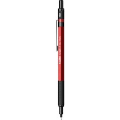 Creion mecanic Scrikss Graph-X Red 0,7