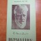 program teatrul armatei 1960-1961-pygmalion-george constantin,aglae metaxa