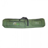 Husa lansete 120 cm cu 2 compartimente Cool Angel