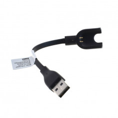 Cablu de incarcare USB OTB compatibil cu Xiaomi Mi Band 3