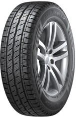 Anvelope Hankook Winter icept LV RW12 3PMSF 195/70R15C 104/102R Iarna foto