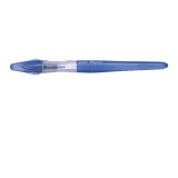 Stilou Pilot Plumix Neon albastru