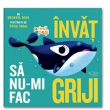 Invat sa nu-mi fac griji - Christianne Jones, Jayri Gomez
