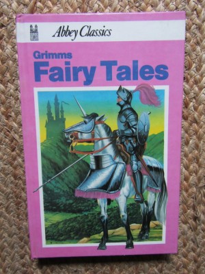 GRIMM &amp;#039;S FAIRY TALES foto