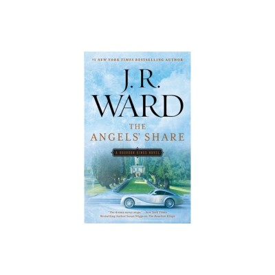 The Angels&amp;#039; Share foto