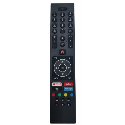 Telecomanda HORIZON 55HL7510U 55HL8510U 55HL9710U 40HL7530U 43HL7330F 32HL7330H foto