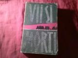 B1s/3. K. Simonov - VII si MORTI - Ed. ELU 1962 , trad. Vl.Cogan ,ilustratii Th.Bogoi , 615pag