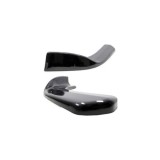 Set prelungire coltar bara premium negru lucios Cod: CLT1006 Automotive TrustedCars