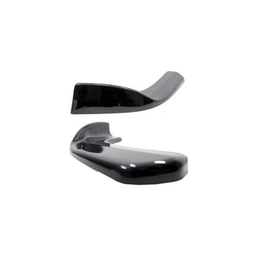 Set prelungire coltar bara premium negru lucios Cod: CLT1006 Automotive TrustedCars