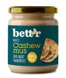 Crema de Caju Bio 250g Bettr - Super Fina, Produs Ecologic Agricultura Non-UE