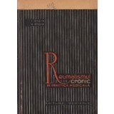 Reumatismul cronic in practica medicala