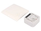 Set Control Fără Fir EXTA FREE 868MHz IP20