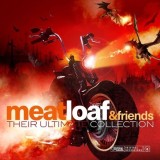 Meatloaf &amp; Friends: Their Ultimate Collection - Vinyl | Meatloaf &amp; Friends