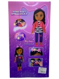 Papusa Gabby&#039;s Dollhouse 33cm