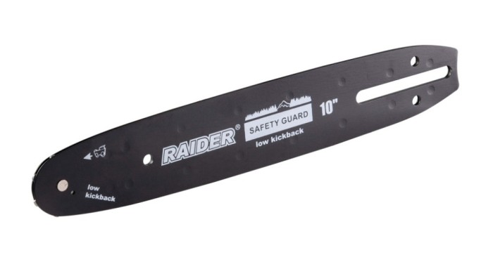 Bara de ghidare 255 mm (10&quot;) SDS 3/8&quot;.050&quot; pentru RDI-BCCS32 HardWork ToolsRange
