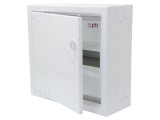 Carcasă modulară IP30 gri deschis ETI POLAM Nr.mod: 12