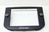 Ornament capac ecran navigație MASERATI GHIBLI M157 2016 OEM: 0895100001,E1105765 13981361