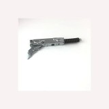 Balama ușă pentru cuptor ELECTROLUX 140018128011 140018128086 AEG Original