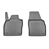 Covorase Volkswagen Taigo tip tavita (sofer+pasager) 653425