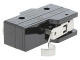 Micro&icirc;ntrerupător SNAP ACTION SPDT 15A/250VAC 0.3A/220VDC
