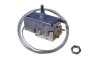 Termostat Frigider Arctic AD60310M30MT, Arcelik/Beko KDF30B1, -30°C/-16°C/+4°C, Capilar 895mm, ALX108