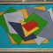 Abstract - semnat Jacques Villon