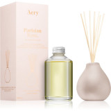 Aery Fernweh Parisian Rose aroma difuzor cu rezerv&atilde; 200 ml