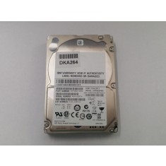 Hard disk server Seagate Savvio ST9600204SS ST600MM0006 9PN066-039 600GB 10000 RPM 10K SAS 6Gb/s