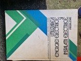 Utilizarea energiei electrice vintage