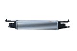 NRF 30778 Intercooler, compresor