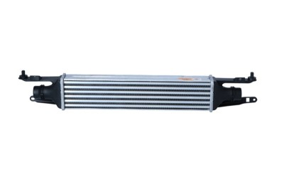 NRF 30778 Intercooler, compresor foto