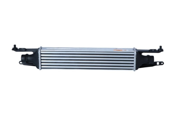 NRF 30778 Intercooler, compresor