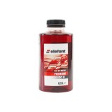 Ulei 0.5L, rosu amestec, motoare 2T, 30 ml/l, Elefant Innovative ReliableTools