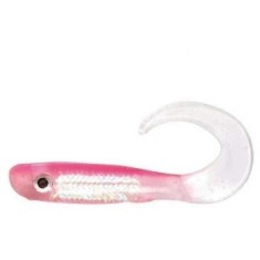 SHAD NOMURA MINI 5.5CM 2G 5BUC/PLIC foto