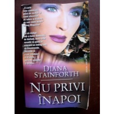 Nu privi inapoi