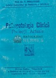 Psihopatologia clinica. Proiectii actuale - 1993 - T. Pirozynski (R194)