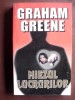 Miezul lucrurilor