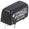 Convertor DC/DC 3W 15V/-15V SIP8