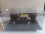 Macheta Ford Fairmont - 1978 1:43 Deagostini Mexic