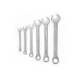 Set chei combinate 6-12 mm 6 piese Cod: QTG2-16