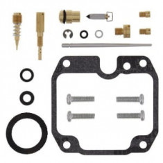 Kit reparație carburator; pentru 1 carburator (utilizare motorsport) compatibil: YAMAHA TT-R 125 2006-2007