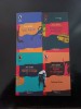 John Updike - Fugi, Rabbit/&Icirc;ntoarcerea lui Rabbit/Rabbit e bogat/Rabbit se odihnește