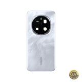 Capac Baterie Honor Magic7 Pro Gri (Lunar shadow Grey) Service Pack 0235AMPW