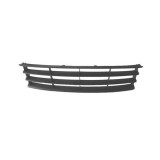 Grila bara fata Skoda Octavia 2 (1Z3/1Z5), 10.2008-12.2013, Centru, 1Z0853677C, 692327