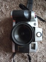 Ap. Automatic Camera foto foto