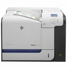 Imprimante second hand HP LaserJet Enterprise 500 color M551 foto