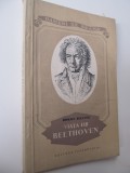 Viata lui Beethoven - Romain Rolland