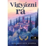 Vigy&aacute;zni r&aacute; - Jean-Baptiste Andrea